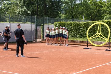 Bild 1 - BL Club an der Alster - GW Luitpoldpark Muenchen : Ergebnis: 6:3